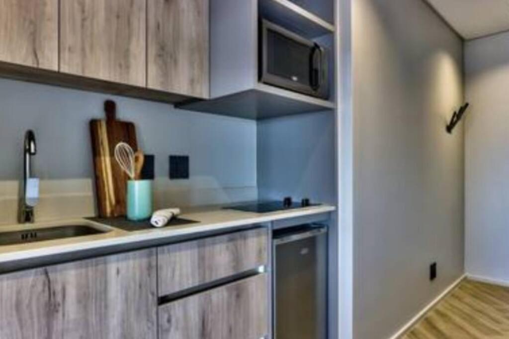 Stunning 1-Bedroom Apartment With Mountain Views Cidade Do Cabo Exterior foto